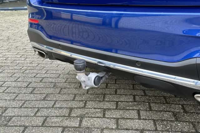 Mercedes-Benz GLC-Klasse (2019) thumbnail 20
