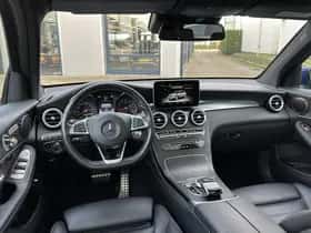 Mercedes-Benz GLC-Klasse (2019) thumbnail 3