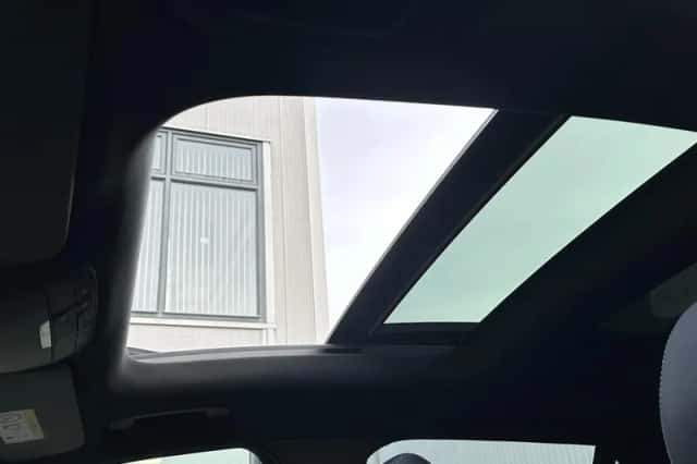 Mercedes-Benz GLC-Klasse (2019) thumbnail 24