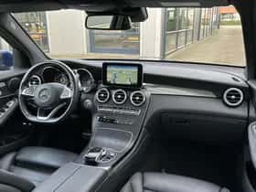 Mercedes-Benz GLC-Klasse thumbnail 25