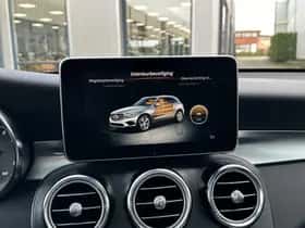 Mercedes-Benz GLC-Klasse (2019) thumbnail 29
