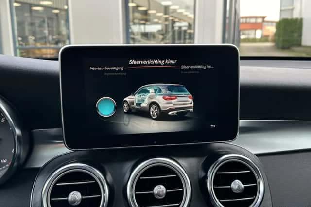 Mercedes-Benz GLC-Klasse (2019) thumbnail 30