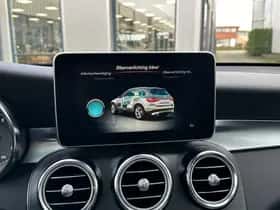 Mercedes-Benz GLC-Klasse (2019) thumbnail 30