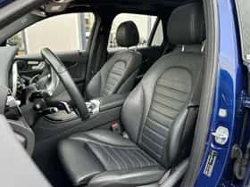 Mercedes-Benz GLC-Klasse thumbnail 4