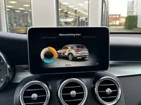 Mercedes-Benz GLC-Klasse (2019) thumbnail 31