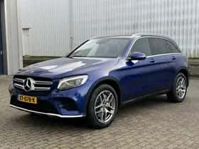 Mercedes-Benz GLC-Klasse (2019) thumbnail 33