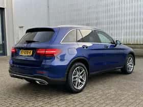 Mercedes-Benz GLC-Klasse (2019) thumbnail 36