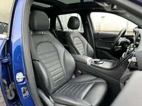 Mercedes-Benz GLC-Klasse (2019) thumbnail 43