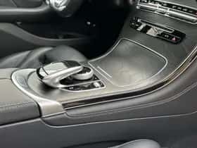 Mercedes-Benz GLC-Klasse (2019) thumbnail 45
