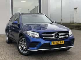 Mercedes-Benz GLC-Klasse (2019) thumbnail 46