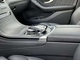 Mercedes-Benz GLC-Klasse (2019) thumbnail 48