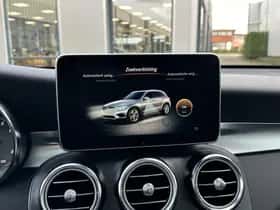 Mercedes-Benz GLC-Klasse (2019) thumbnail 50