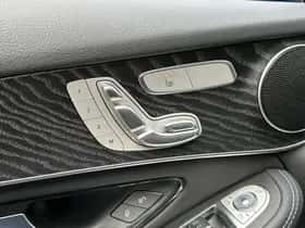 Mercedes-Benz GLC-Klasse (2019) thumbnail 6