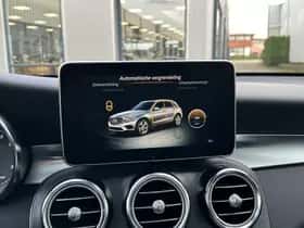 Mercedes-Benz GLC-Klasse (2019) thumbnail 51