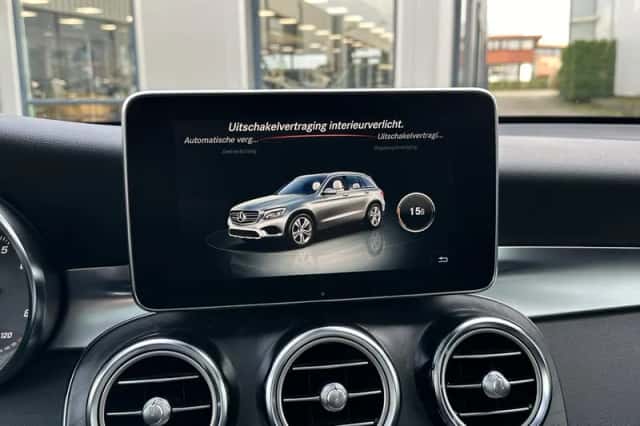 Mercedes-Benz GLC-Klasse (2019) thumbnail 52