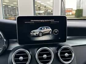 Mercedes-Benz GLC-Klasse thumbnail 52