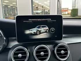 Mercedes-Benz GLC-Klasse (2019) thumbnail 53