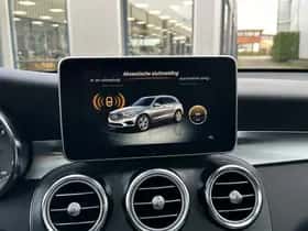 Mercedes-Benz GLC-Klasse (2019) thumbnail 55