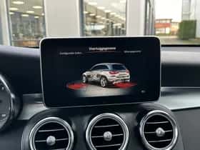 Mercedes-Benz GLC-Klasse (2019) thumbnail 56