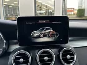Mercedes-Benz GLC-Klasse (2019) thumbnail 57
