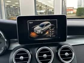 Mercedes-Benz GLC-Klasse (2019) thumbnail 61