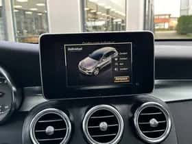 Mercedes-Benz GLC-Klasse (2019) thumbnail 63