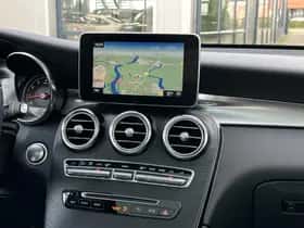 Mercedes-Benz GLC-Klasse (2019) thumbnail 65