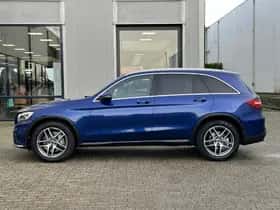 Mercedes-Benz GLC-Klasse (2019) thumbnail 66