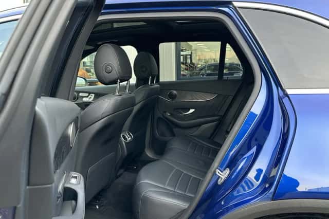 Mercedes-Benz GLC-Klasse (2019) thumbnail 68