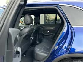 Mercedes-Benz GLC-Klasse (2019) thumbnail 68