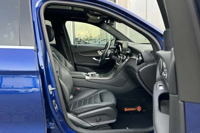 Mercedes-Benz GLC-Klasse (2019) thumbnail 70