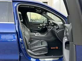 Mercedes-Benz GLC-Klasse (2019) thumbnail 70