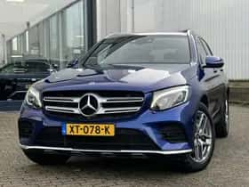 Mercedes-Benz GLC-Klasse thumbnail 8