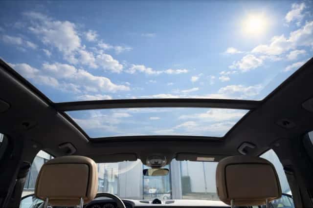 Porsche Cayenne (2024) thumbnail 27