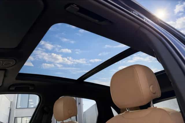 Porsche Cayenne (2024) thumbnail 28