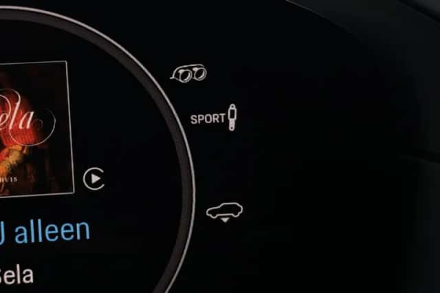 Porsche Cayenne (2024) thumbnail 7