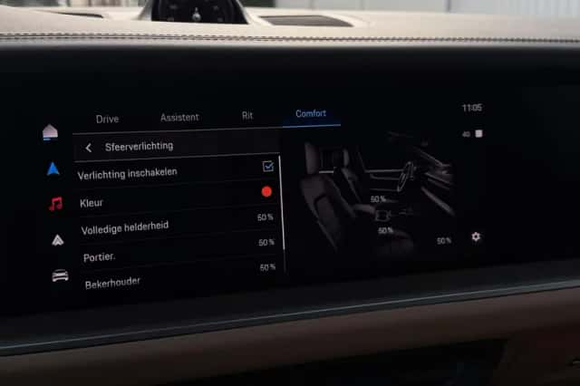 Porsche Cayenne (2024) thumbnail 71