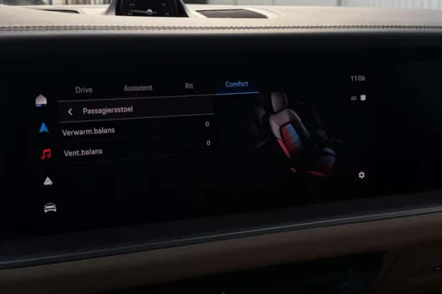 Porsche Cayenne (2024) thumbnail 74