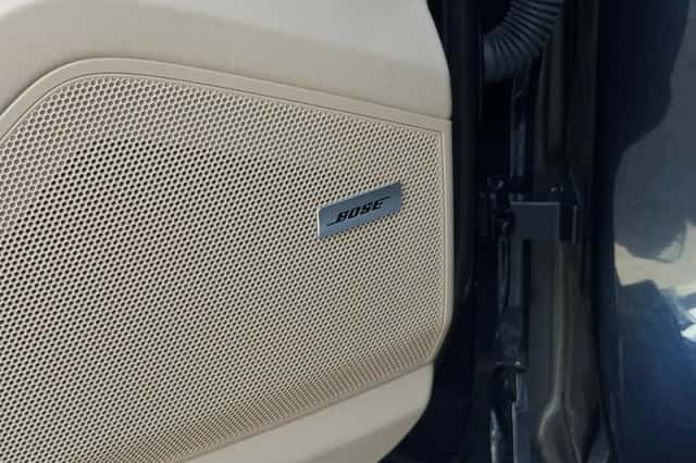 Porsche Cayenne (2024) thumbnail 79