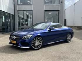 Mercedes-Benz C-Klasse (2017) thumbnail 2