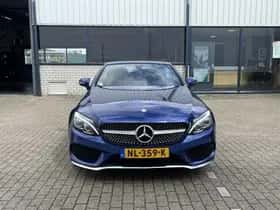 Mercedes-Benz C-Klasse (2017) thumbnail 49