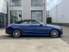 Mercedes-Benz C-Klasse (2017) thumbnail 7