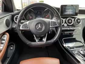 Mercedes-Benz C-Klasse (2017) thumbnail 72