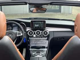 Mercedes-Benz C-Klasse (2017) thumbnail 10