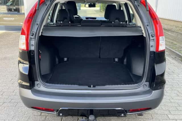 Honda CR-V (2015) thumbnail 17