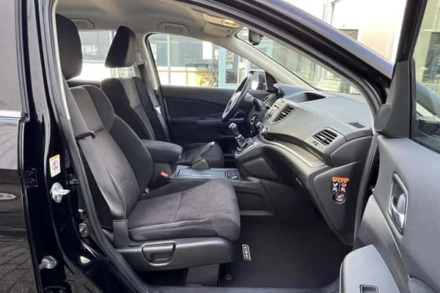 Honda CR-V (2015) thumbnail 22