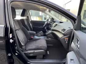 Honda CR-V (2015) thumbnail 22