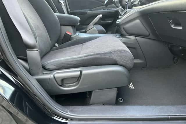 Honda CR-V (2015) thumbnail 23