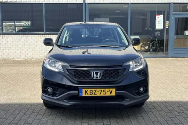 Honda CR-V (2015) thumbnail 36