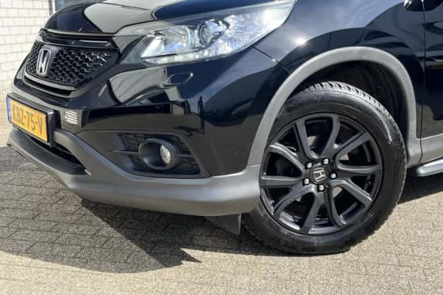 Honda CR-V (2015) thumbnail 39